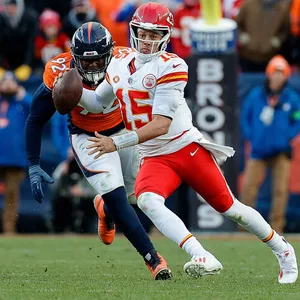 Mahomes