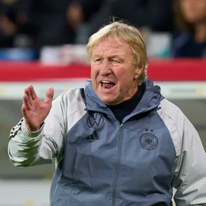 Horst Hrubesch