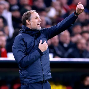 Bayern-Trainer Thomas Tuchel