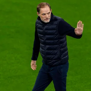 Thomas Tuchel winkt ab