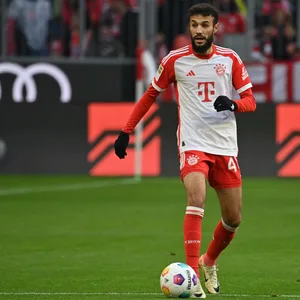 Noussair Mazraoui (Bayern München)