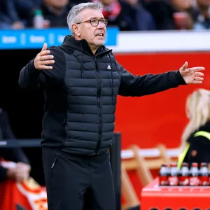 Urs Fischer ist nicht mehr Trainer von Union Berlin