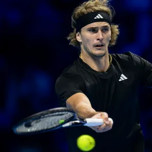 Alexander Zverev