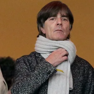Ex-Bundestrainer Joachim Löw