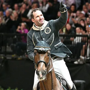 Philipp Weishaupt mit Zineday in Prag