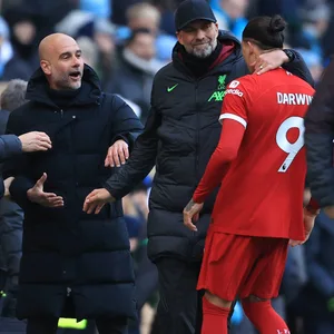 Klopp schlichtet Streit