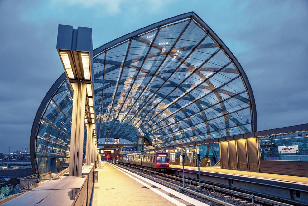 Elbbrücken