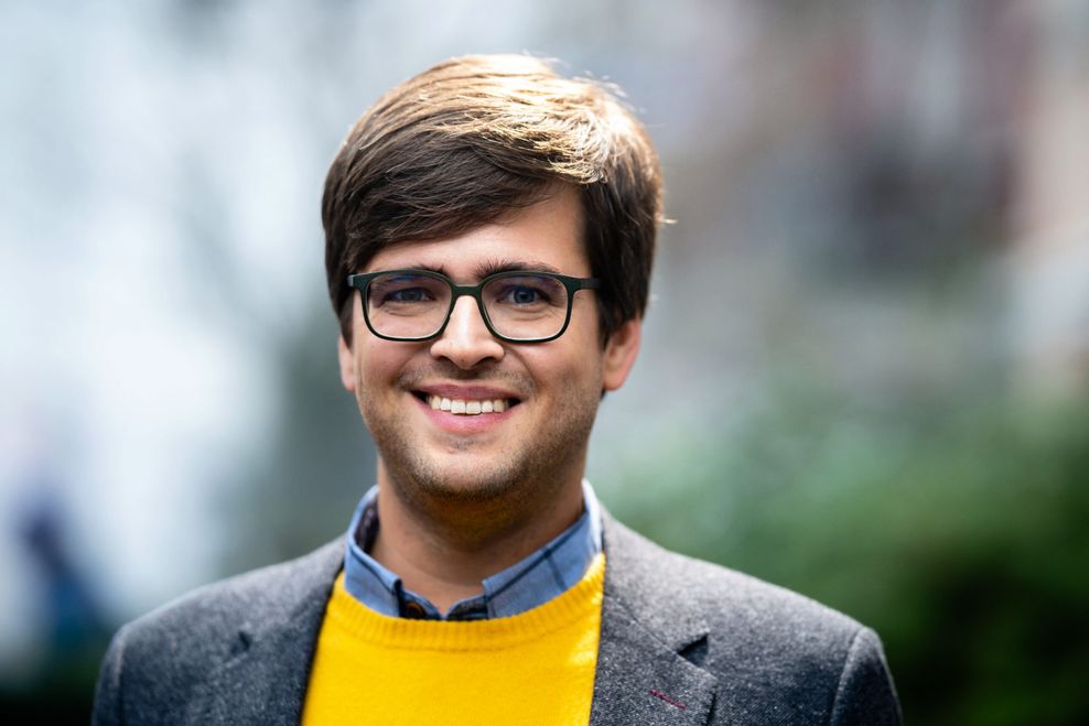 Timo Kranz
