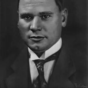 Max Brauer