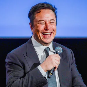 Elon Musk, Gründer von Tesla