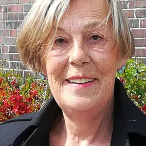 Angelika Traversin