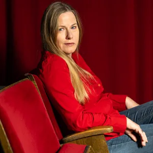 Kleines Theater, große Bühne: Konstanze Ullmer vom „Sprechwerk“