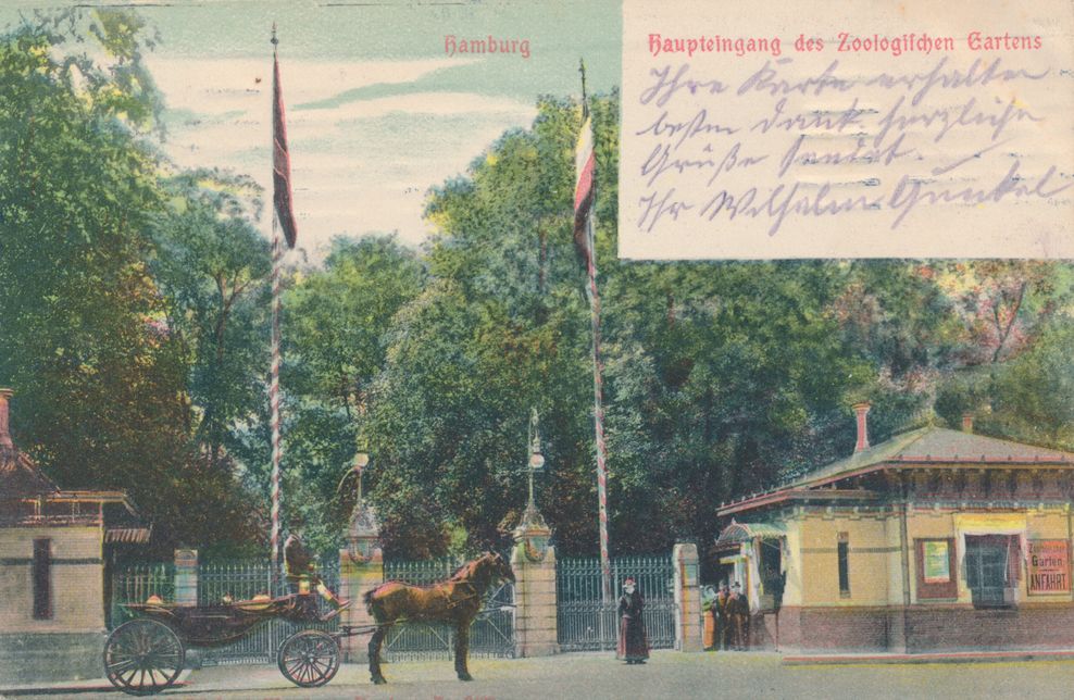 Zoo