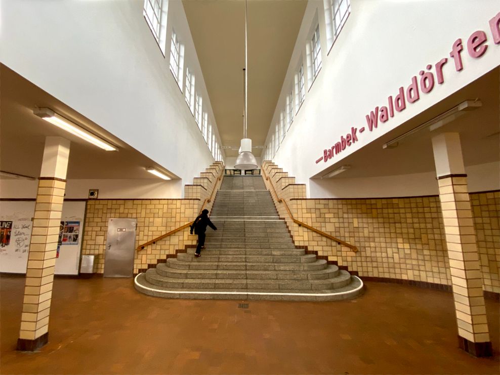 Saarlandstraße