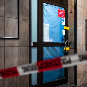 In dieser Spielothek in Hannover wurde ein 45 Jahre alter Mann erstochen.