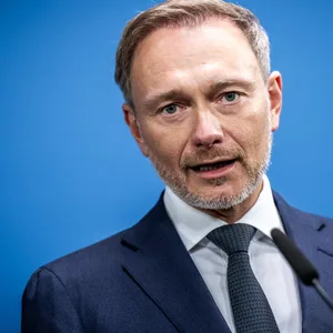 Christian Lindner