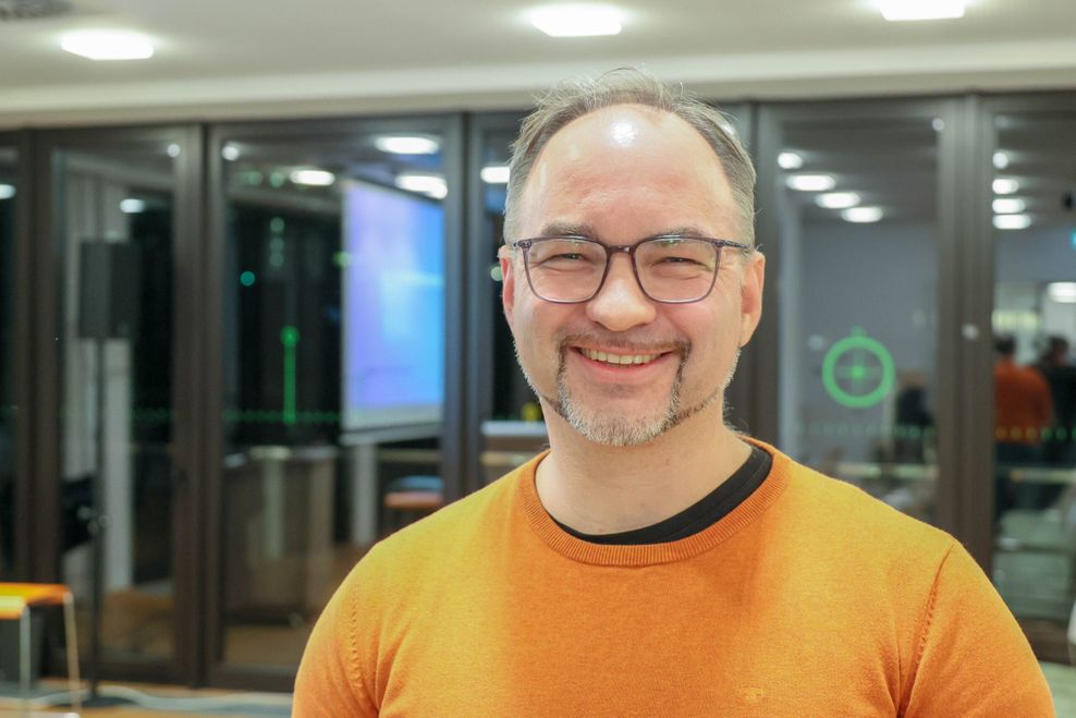 David Korte