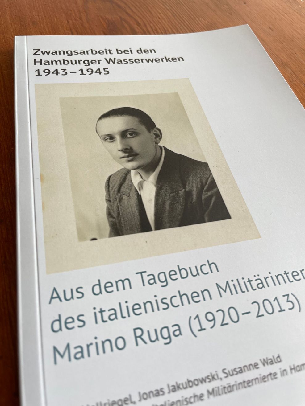 Ruga
