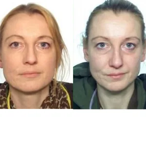 Die Polizei fragt: Wer kennt diese Frau?