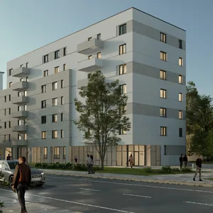 Saga Wohnungen Rothenburgsort