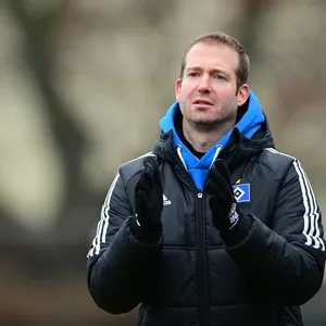 Pit Reimers wurde erst kürzlich zu Norddeutschlands Trainer des Jahres ernannt.