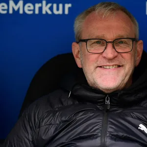 Kiel-Boss Uwe Stöver