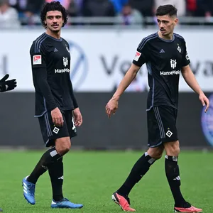Jean-Luc Dompe, Guilherme Ramos und Dennis Hadzikadunic
