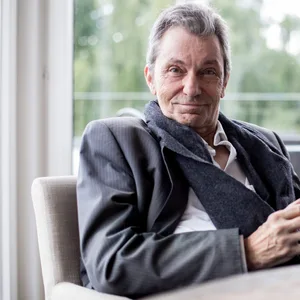 Entertainer und Schauspieler Rüdiger Wolff ist am 14. Dezember im Alter von 70 Jahren verstorben. (Archivbild)