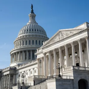 Kapitol Washington