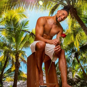 David Jackson, Bachelor im Jahr 2023, war vorerst der letzte ohne Konkurrenz.