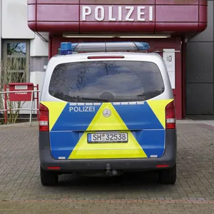 Polizei Lübeck