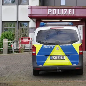 Polizei Lübeck