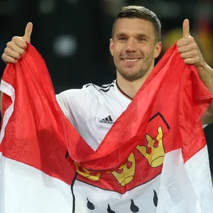 Lukas Podolski
