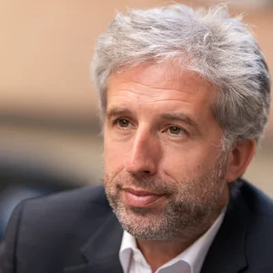 Boris Palmer (parteilos)