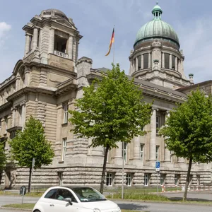 Das Hanseatische Oberlandesgericht