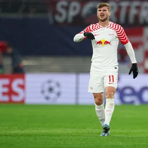 Timo Werner