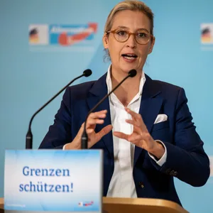 Alice Weidel