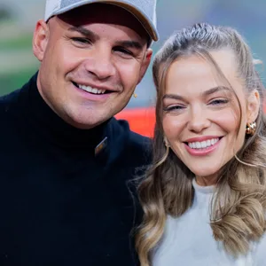 Alles aus bei Pietro Lombardi und seiner Verlobten Laura Maria Rypa?