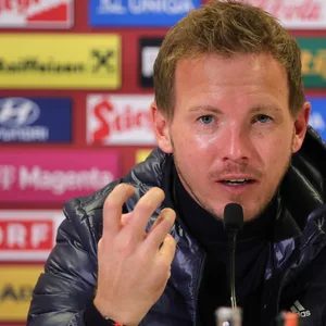 Julian Nagelsmann