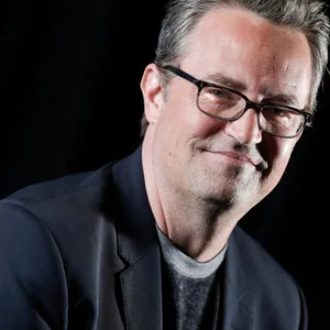 Matthew Perry wurde nur 54 Jahre alt. Jetzt steht fest, woran er starb.