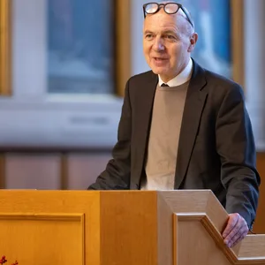 Bernd Neuendorf, DFB-Präsident