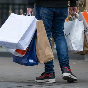 Was die Shopping-Möglichkeiten angeht, landet Hamburg auf einem der vorderen Plätze – aber auch ganz weit hinten.