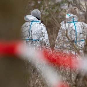 In einer Kleingartenanlage in Pasewalk wurde der Leichnam der vermissten 18-Jährigen gefunden.