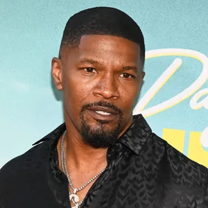 Jamie Foxx bei der Weltpremiere von „Day Shift“ im vergangenen Jahr.