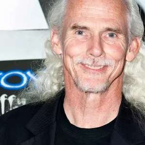 Camden Toy auf der Long Beach Comic Expo 2015 im Long Beach Convention Center. (Archivbild)