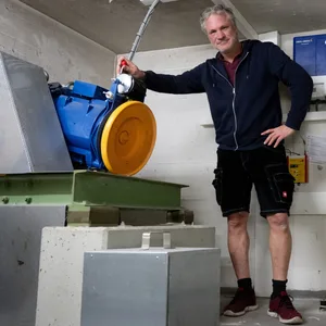 Ehemaliger Fußball-Profi Grassow