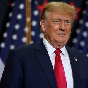 Wird Donald Trump von der kommenden US-Präsidentenwahl ausgeschlossen? Das Oberste Gericht in Colorado wagt Vorstoß. (Archivbild)