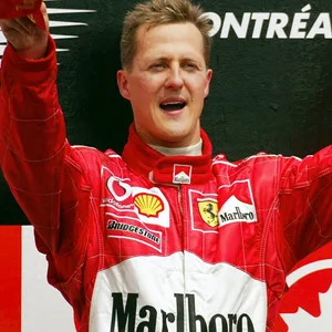 Michael Schumacher schrieb mit Ferrari Geschichte.