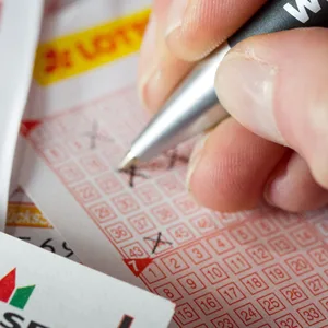 Lottoscheine bleiben lange gültig.