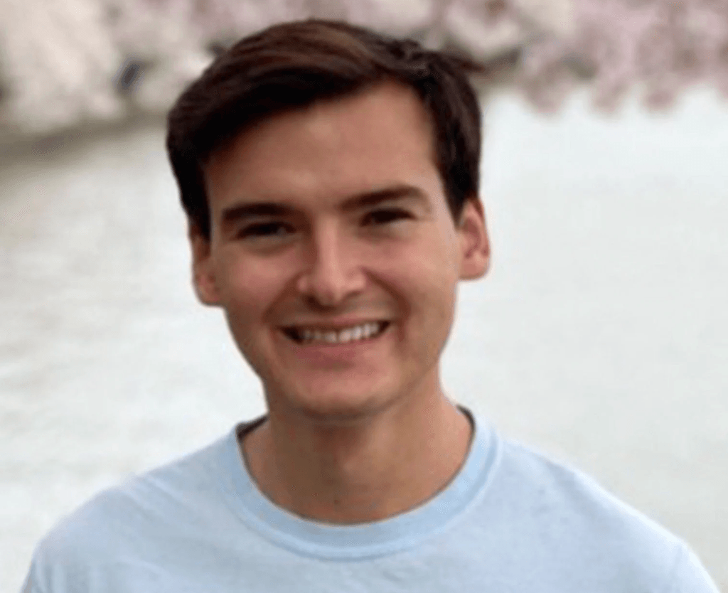 Aidan Maese-Czeropski